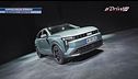 Dacia Striker
