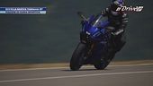 Nuova Yamaha R7