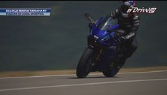 Nuova Yamaha R7