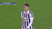 Vlahovic, cosa fai?
