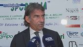 Juve, parla Carnevali