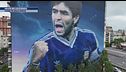 Messi sei leggenda