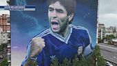 Messi sei leggenda