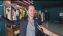 Maglie, passione infinita