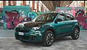 Fiat 600 Turbo 100