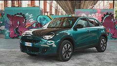 Fiat 600 Turbo 100