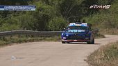 Daprà vince il Rally di Roma Capitale