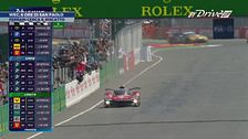 WEC 6 Ore di San Paolo