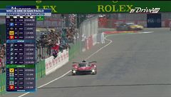 WEC 6 Ore di San Paolo