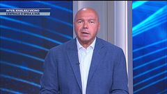 Raimondi: "Difensore Inter, ne resterà soltanto uno"