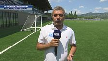 Fiorentina, colpaccio Atta: "L'acquisto più costoso della storia"