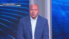 Raimondi: "Milan, dopo Gila c'è Kristensen?"