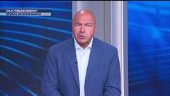 Raimondi: "Milan, dopo Gila c'è Kristensen?"