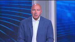 Mercato Napoli: alla scoperta di Zeballos, guarda le magie con il Boca