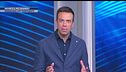 Callegari: "Tra Messi, Maradona e Ronaldo non ho dubbi su chi sia il migliore"