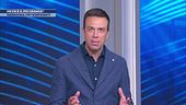 Callegari: "Tra Messi, Maradona e Ronaldo non ho dubbi su chi sia il migliore"