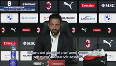 Amorim ci riprova...
