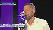 Grosso e la nuova Viola