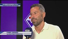 Grosso e la nuova Viola