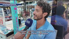 Anche Miami si divide