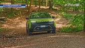 Jeep Avenger 4xe