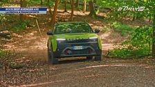Jeep Avenger 4xe