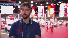 Gli ADAS sulle auto