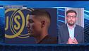 Accomando: "Inter, Khalaili a rischio, vi spiego tutto"