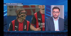 Accomando: "Modric-Milan, settimana decisiva"