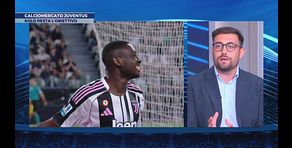 Accomando: "Ecco i due attaccanti che cerca la Juventus, mentre su Dibu Martínez…"