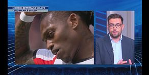 Accomando: "Milan, tormentone Leao, quale sarà il destino del portoghese"