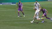 Juve, allarme Yildiz