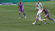 Juve, allarme Yildiz