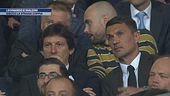 Leonardo e Maldini