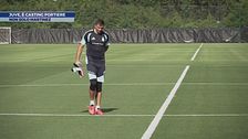 Juve, è casting portiere