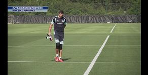 Juve, è casting portiere