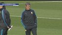 Mou, il ritorno al Real