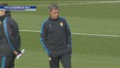 Mou, il ritorno al Real