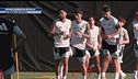 Primo giorno di scuola: la Serie A va in ritiro