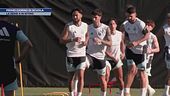 Primo giorno di scuola: la Serie A va in ritiro