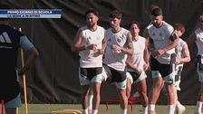 Primo giorno di scuola: la Serie A va in ritiro