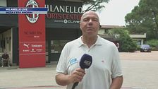 Raimondi: "Prossimo colpo del Milan, Ibra impazzito"