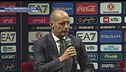 Napoli, benvenuto Allegri