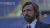 Andrea Pirlo, il maestro