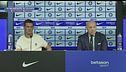 L'Inter riparte in grande