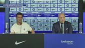 L'Inter riparte in grande