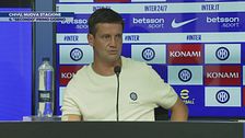 Chivu, nuova stagione