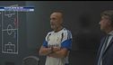 Nuova Juve al via