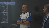 Nuova Juve al via