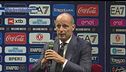 Allegri minuto per minuto